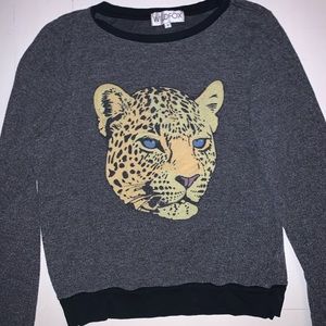 Wildfox sweatshirt